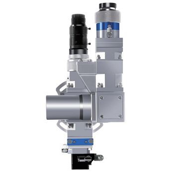 Milyen korlátai vannak a lézerhegesztő fejnek?